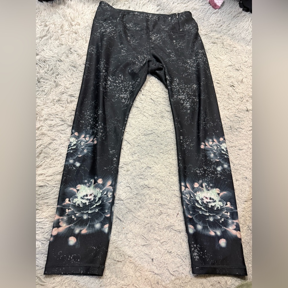 Calia by Carie Underwood Size XL Leggings